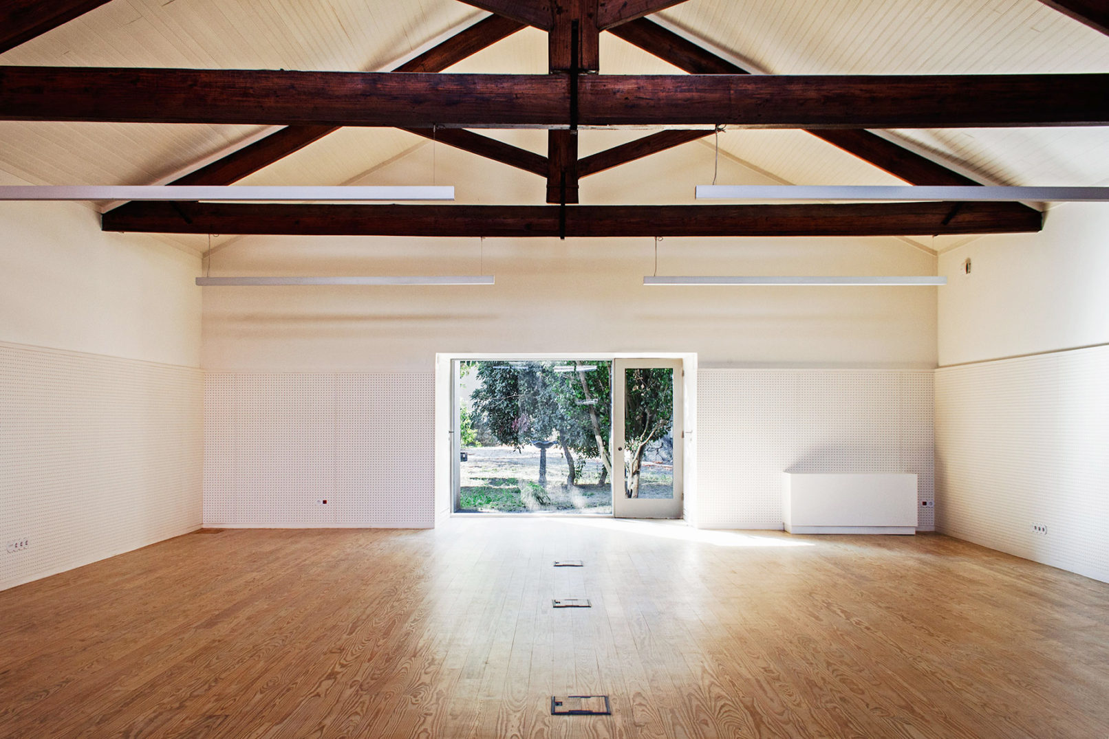 projeto crea santa casa da misericórdia