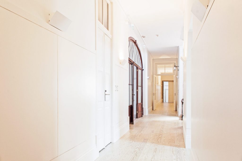 santa casa misericordia porto, crea